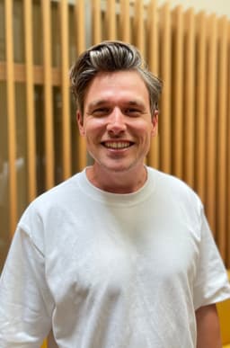Wout Eggink