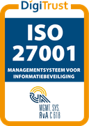 ISO 27001 Certificering